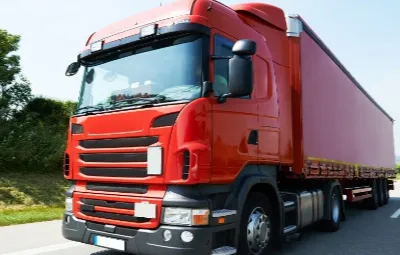 Antalya Çeşme Ambar Kargo