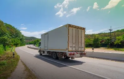 Antalya ile Çeşme Arası Bulaşık Makinesi Taşıma