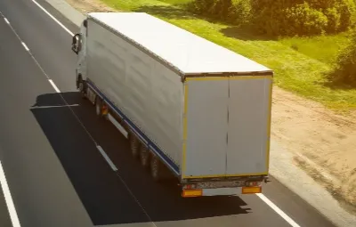 Antalya ile Çeşme Arası Parça Eşya Taşıma