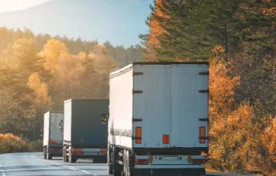 Antalya ile Çeşme Arası Klima Taşıma