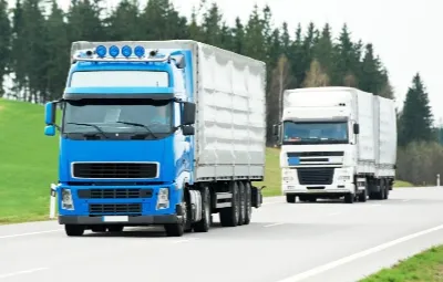 Antalya ile Çeşme Arası Eşya Taşıma